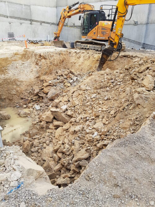What are the Typical Costs Associated with Basement Excavation in Auckland?
